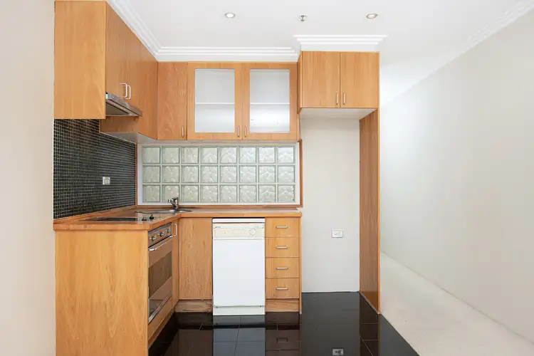 Third view of Homely studio listing, G07/110 Alfred Street, Milsons Point NSW 2061