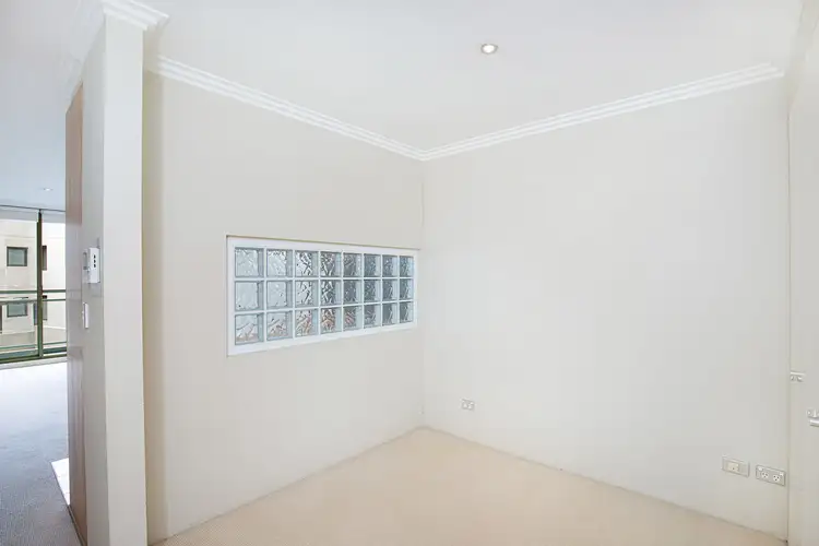 Fourth view of Homely studio listing, G07/110 Alfred Street, Milsons Point NSW 2061