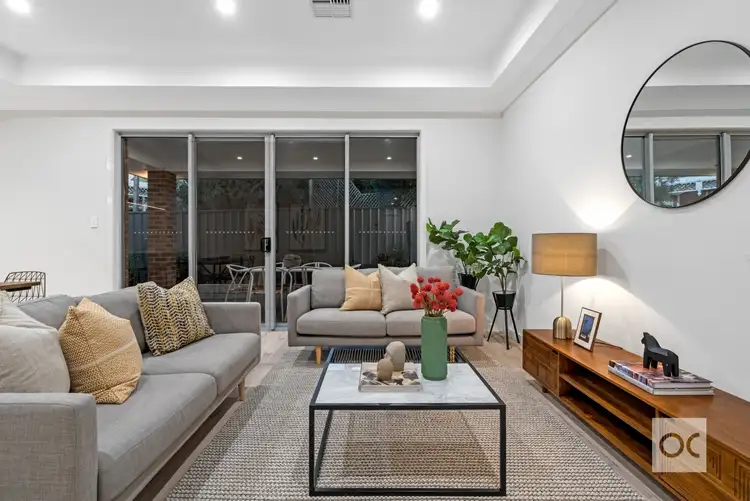 Third view of Homely house listing, 29A Ferguson Avenue, Myrtle Bank SA 5064