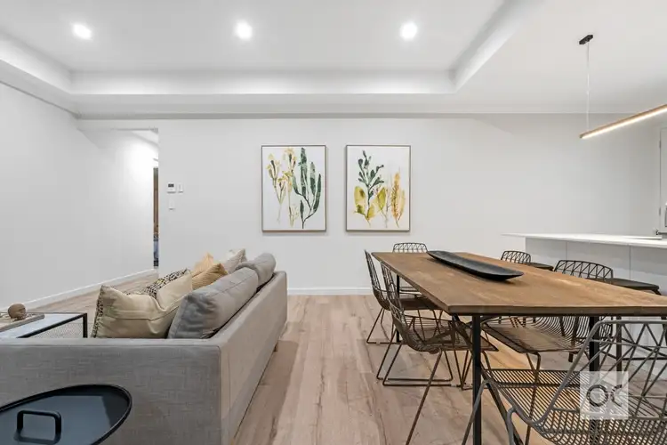 Fourth view of Homely house listing, 29A Ferguson Avenue, Myrtle Bank SA 5064