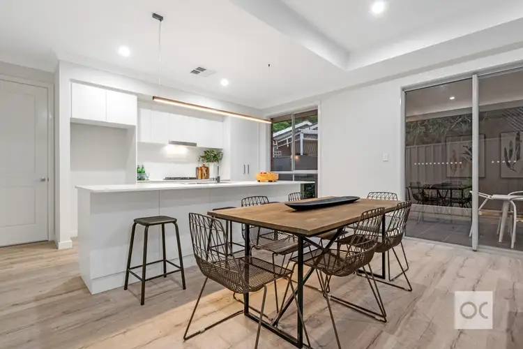 Fifth view of Homely house listing, 29A Ferguson Avenue, Myrtle Bank SA 5064