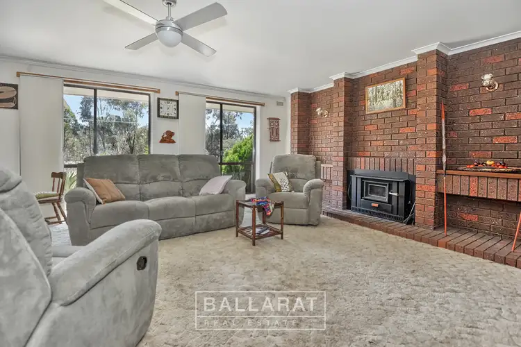 Third view of Homely house listing, 66 Golden Wattle Drive, Maryborough VIC 3465