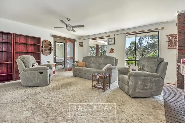 Fourth view of Homely house listing, 66 Golden Wattle Drive, Maryborough VIC 3465