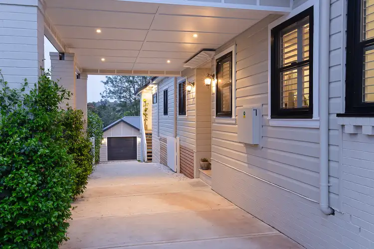 Second view of Homely house listing, 33 Turner Street, Lambton NSW 2299