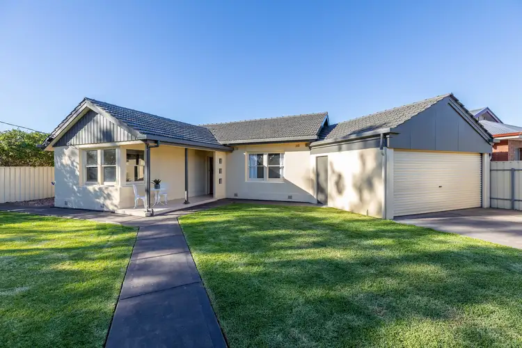 27a Nilpena Avenue, Park Holme SA 5043