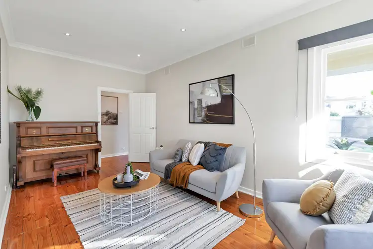 Fifth view of Homely house listing, 27a Nilpena Avenue, Park Holme SA 5043