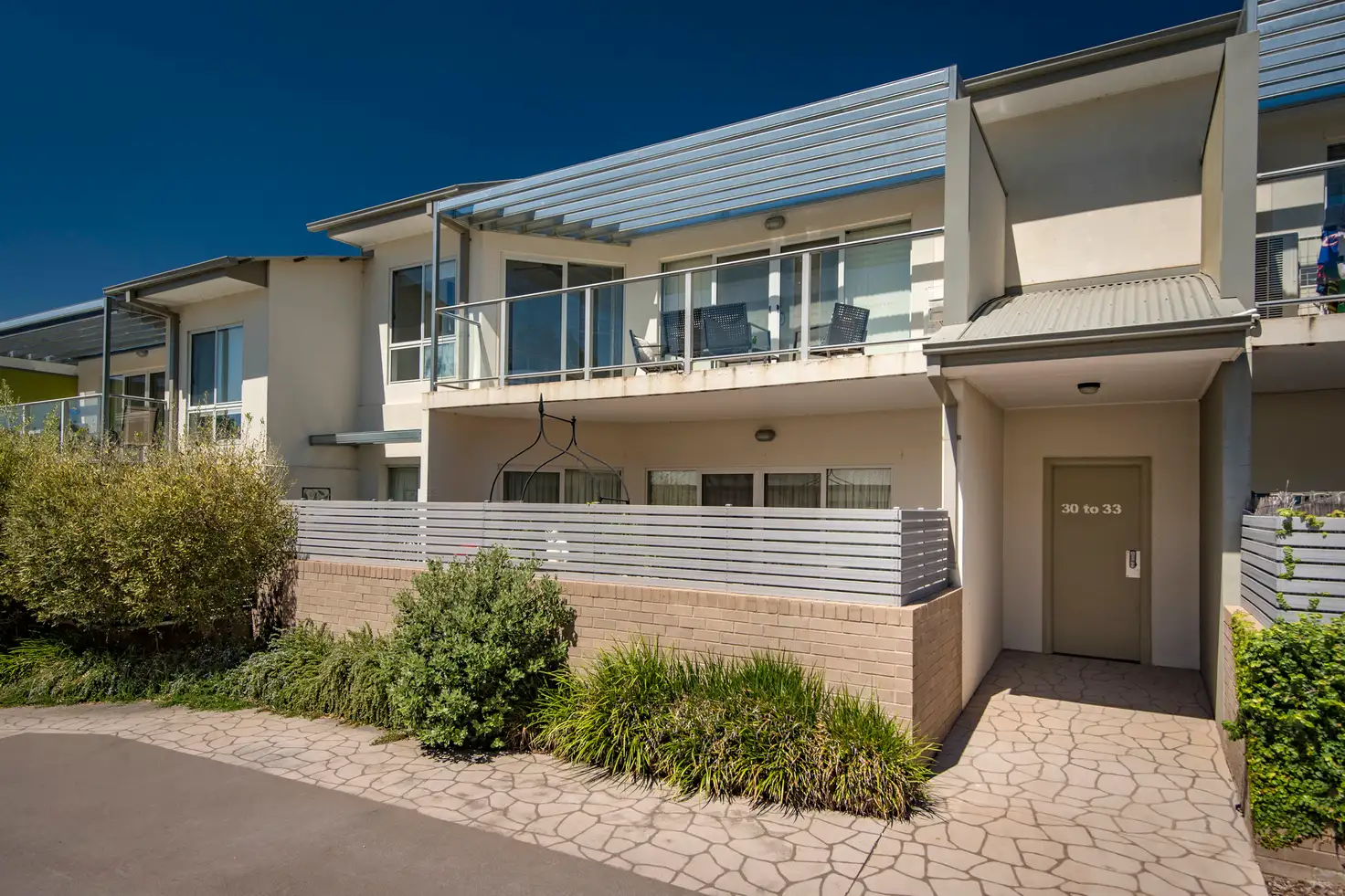 Main view of Homely unit listing, 32/161 Uriarra Road, Crestwood NSW 2620