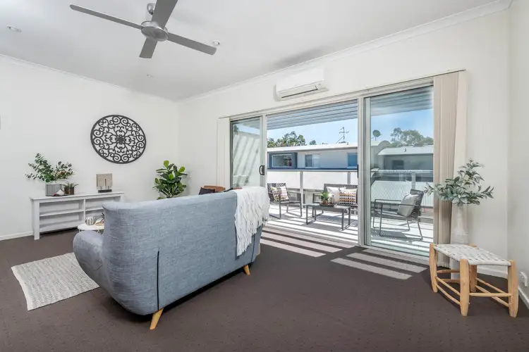 Second view of Homely unit listing, 32/161 Uriarra Road, Crestwood NSW 2620