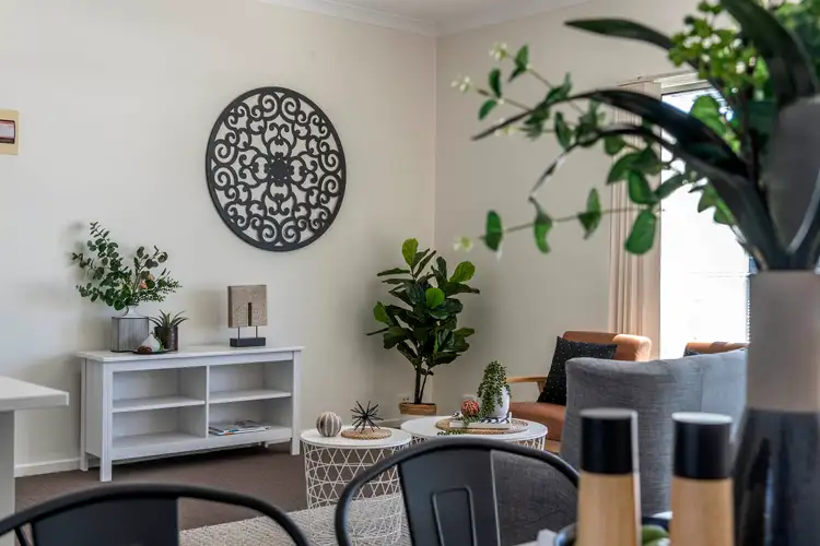 Third view of Homely unit listing, 32/161 Uriarra Road, Crestwood NSW 2620