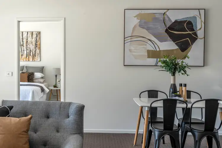 Fourth view of Homely unit listing, 32/161 Uriarra Road, Crestwood NSW 2620