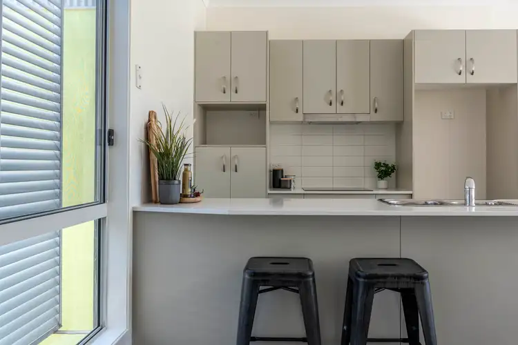 Fifth view of Homely unit listing, 32/161 Uriarra Road, Crestwood NSW 2620