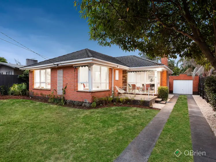 6 Claude Street, Bentleigh East VIC 3165