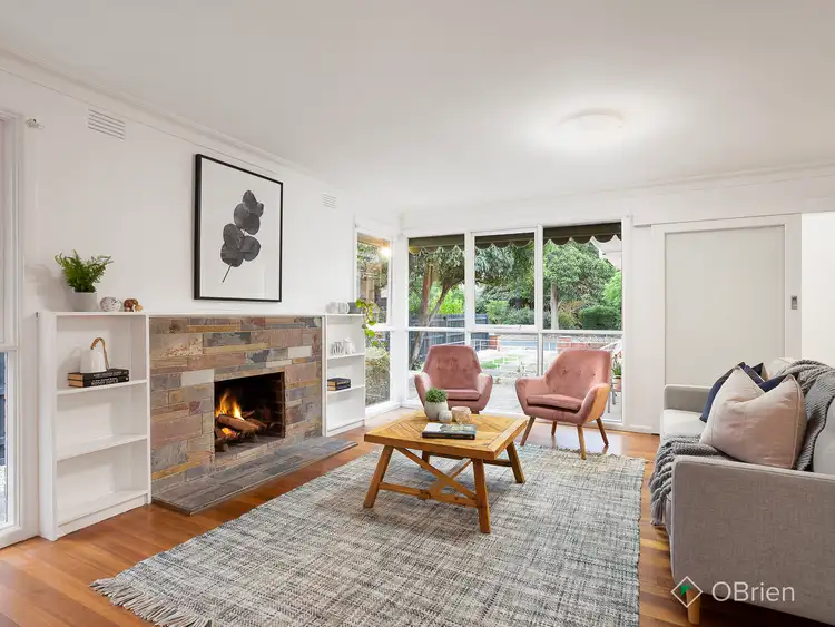 Second view of Homely house listing, 6 Claude Street, Bentleigh East VIC 3165