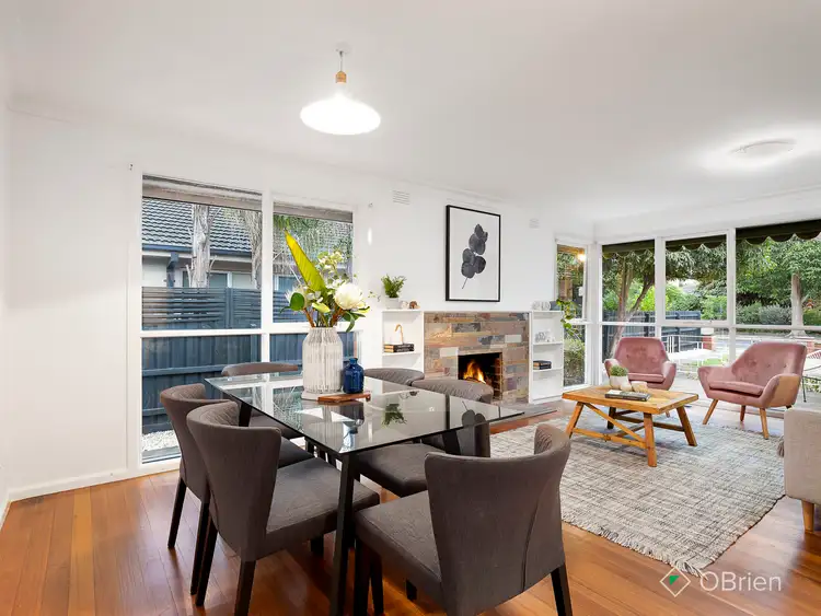 Fifth view of Homely house listing, 6 Claude Street, Bentleigh East VIC 3165