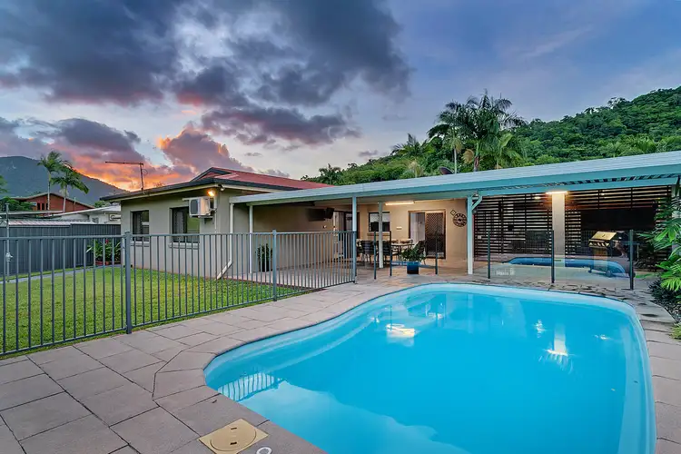 26 Adam Drive, Brinsmead QLD 4870