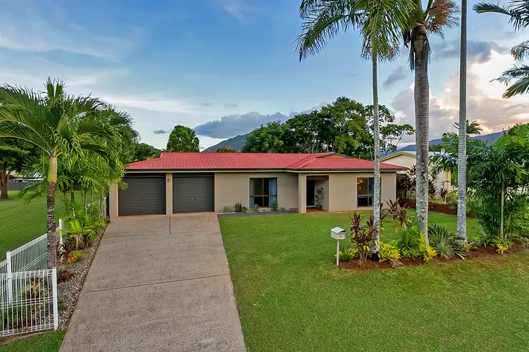 Second view of Homely house listing, 26 Adam Drive, Brinsmead QLD 4870