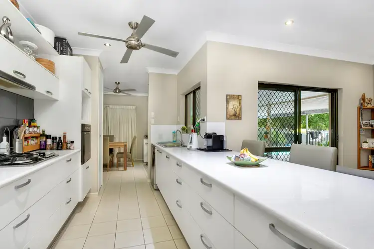 Third view of Homely house listing, 26 Adam Drive, Brinsmead QLD 4870