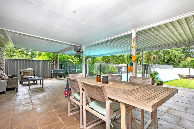 Fourth view of Homely house listing, 26 Adam Drive, Brinsmead QLD 4870