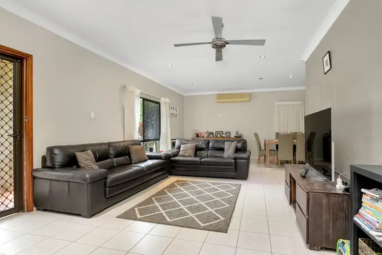 Fifth view of Homely house listing, 26 Adam Drive, Brinsmead QLD 4870