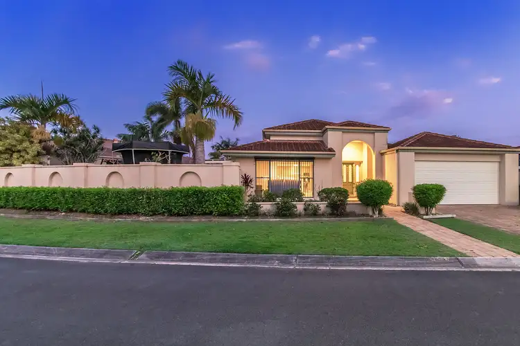 10 Ringtail Street, Clear Island Waters QLD 4226