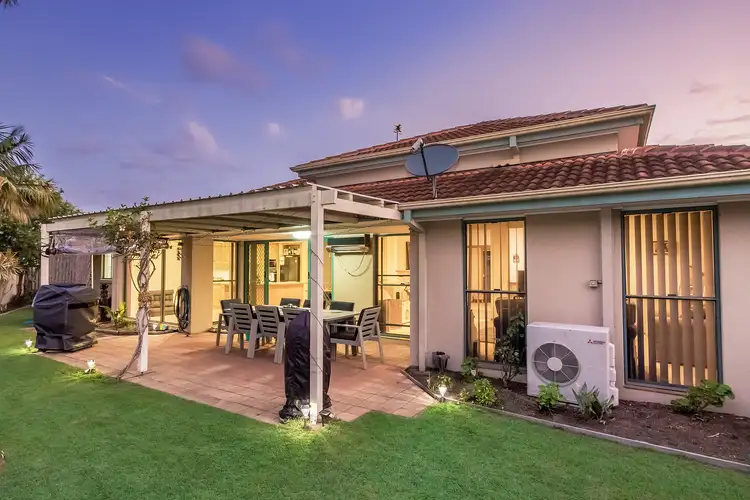 Third view of Homely house listing, 10 Ringtail Street, Clear Island Waters QLD 4226