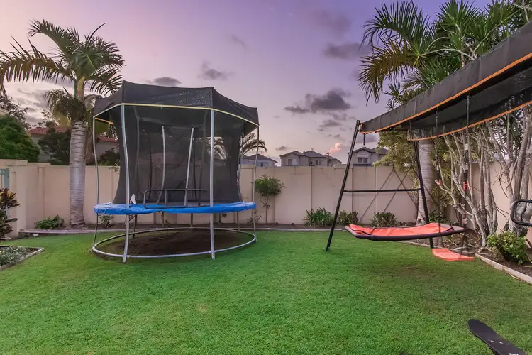 Fourth view of Homely house listing, 10 Ringtail Street, Clear Island Waters QLD 4226