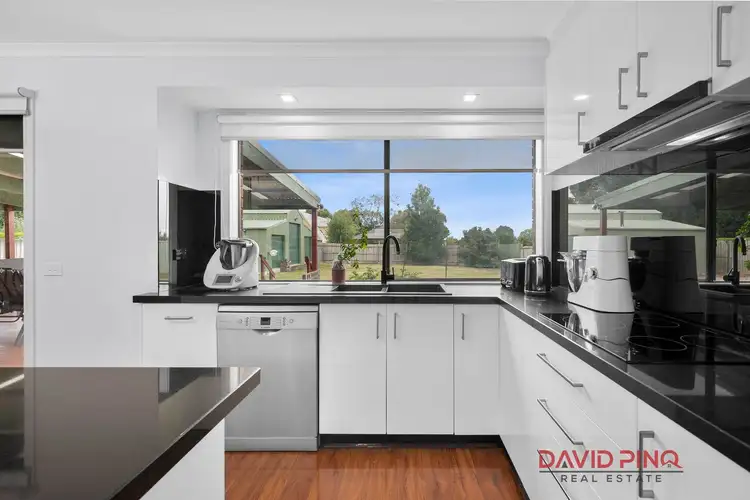 61 Somerville Lane, Riddells Creek VIC 3431