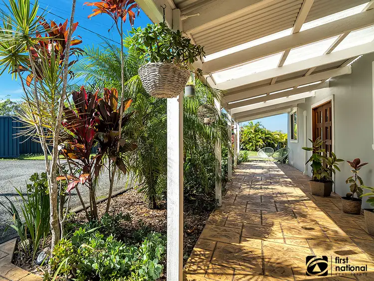 14 Lily Pad Lane, Emerald Beach NSW 2456