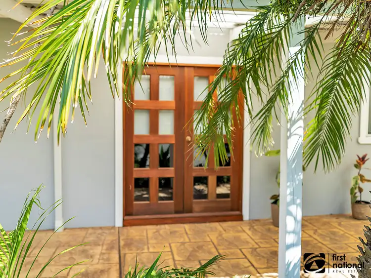 Second view of Homely house listing, 14 Lily Pad Lane, Emerald Beach NSW 2456