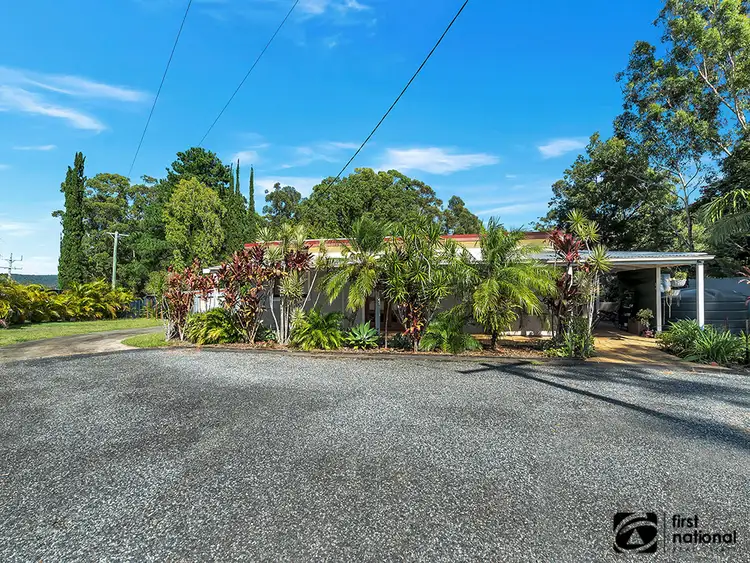 Third view of Homely house listing, 14 Lily Pad Lane, Emerald Beach NSW 2456