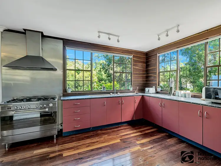 Fifth view of Homely house listing, 14 Lily Pad Lane, Emerald Beach NSW 2456