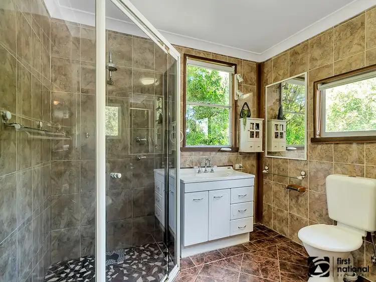 Sixth view of Homely house listing, 14 Lily Pad Lane, Emerald Beach NSW 2456