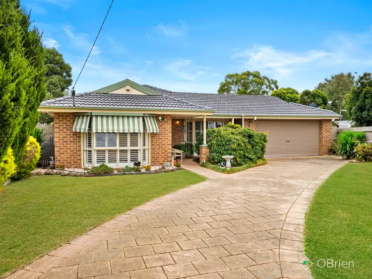 Main view of Homely house listing, 7 Jane Court, Langwarrin VIC 3910