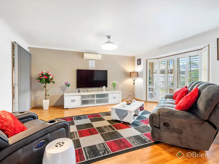 Second view of Homely house listing, 7 Jane Court, Langwarrin VIC 3910