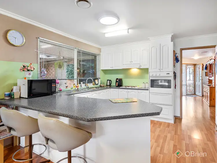 Third view of Homely house listing, 7 Jane Court, Langwarrin VIC 3910