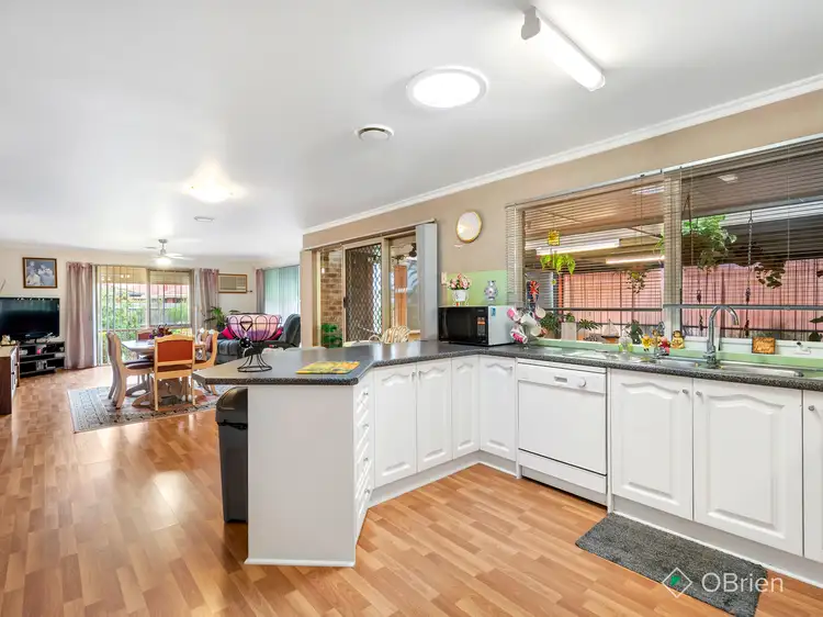Fourth view of Homely house listing, 7 Jane Court, Langwarrin VIC 3910