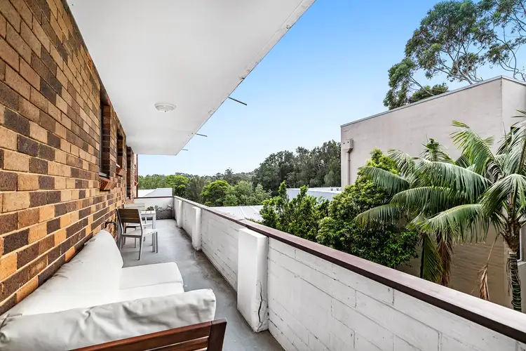 Second view of Homely unit listing, 9/6 Campbell Parade, Manly Vale NSW 2093