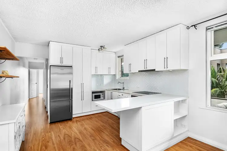 Third view of Homely unit listing, 9/6 Campbell Parade, Manly Vale NSW 2093