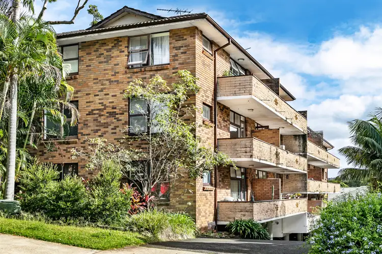 Sixth view of Homely unit listing, 9/6 Campbell Parade, Manly Vale NSW 2093
