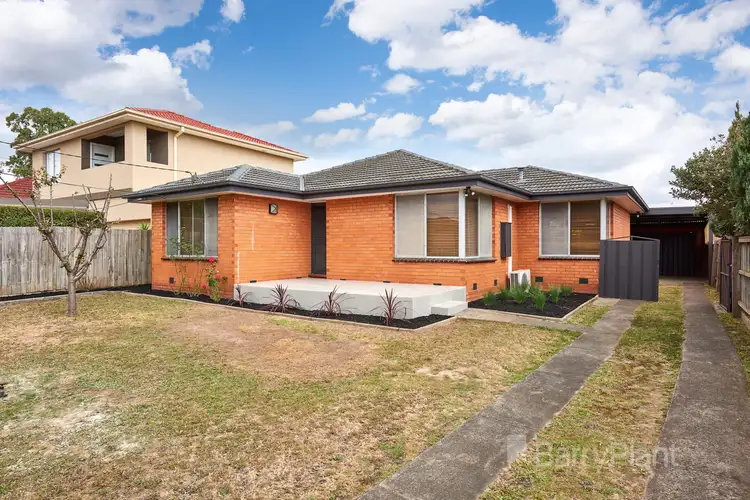 22 Boronia Avenue, Dandenong North VIC 3175