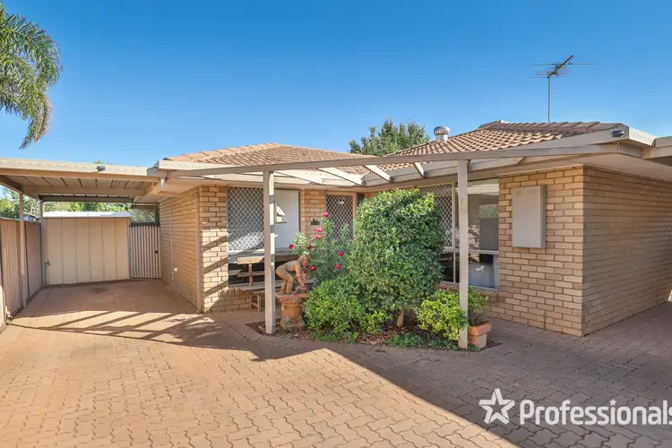 21A Etherington Drive, Mildura VIC 3500