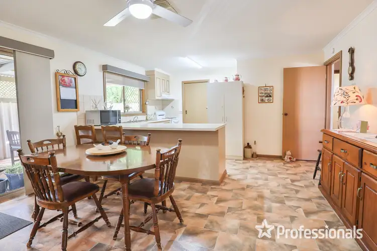 Third view of Homely townhouse listing, 21A Etherington Drive, Mildura VIC 3500