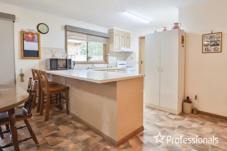 Fourth view of Homely townhouse listing, 21A Etherington Drive, Mildura VIC 3500