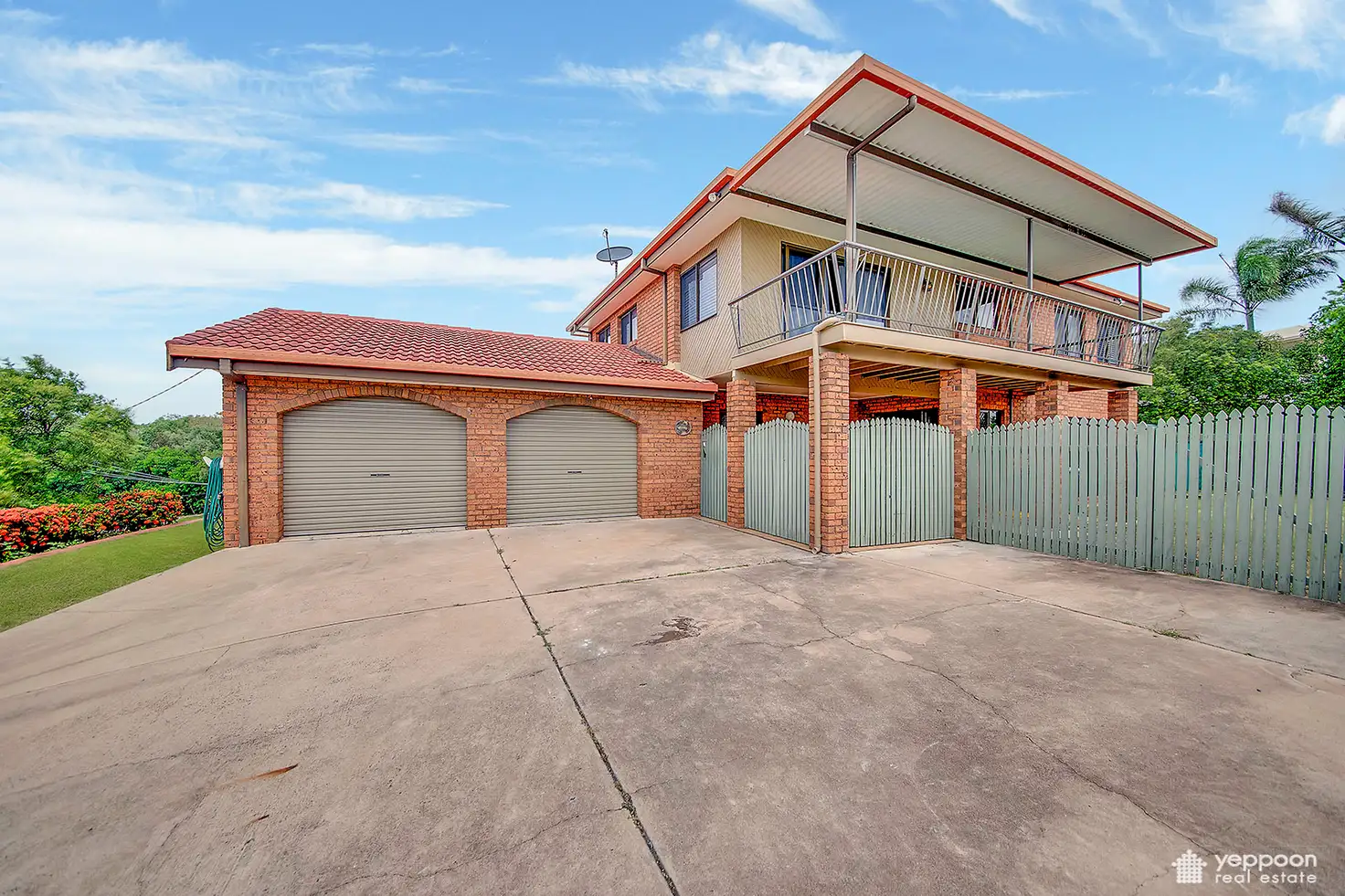 Main view of Homely house listing, 7 Barracuda Crescent, Lammermoor QLD 4703