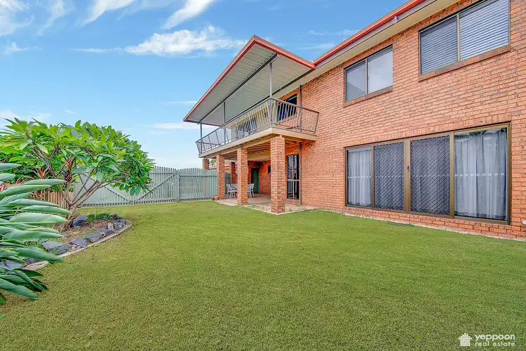 Second view of Homely house listing, 7 Barracuda Crescent, Lammermoor QLD 4703