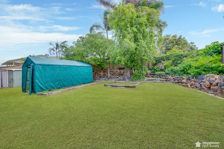 Third view of Homely house listing, 7 Barracuda Crescent, Lammermoor QLD 4703
