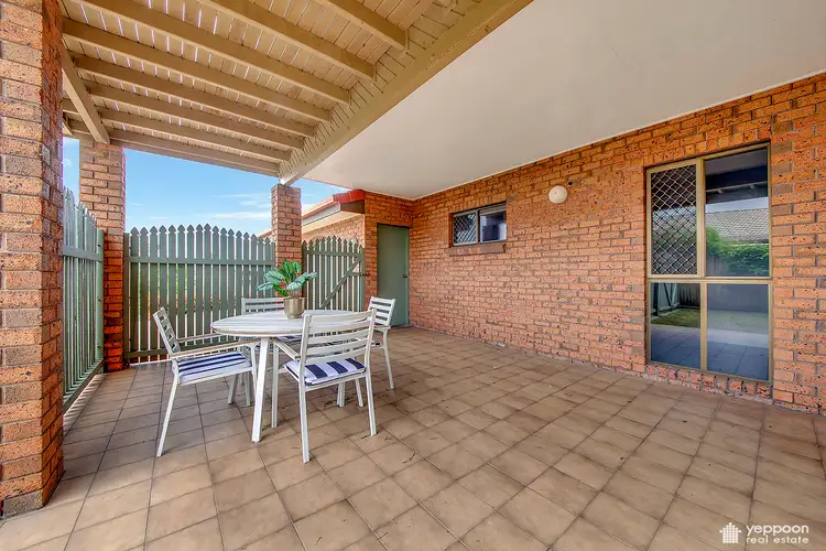 Fourth view of Homely house listing, 7 Barracuda Crescent, Lammermoor QLD 4703