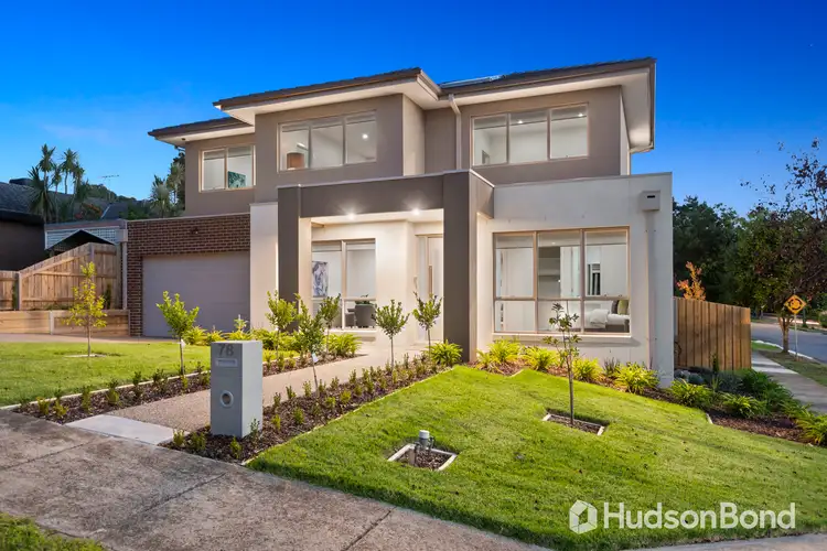 78 Tristania Street, Doncaster East VIC 3109