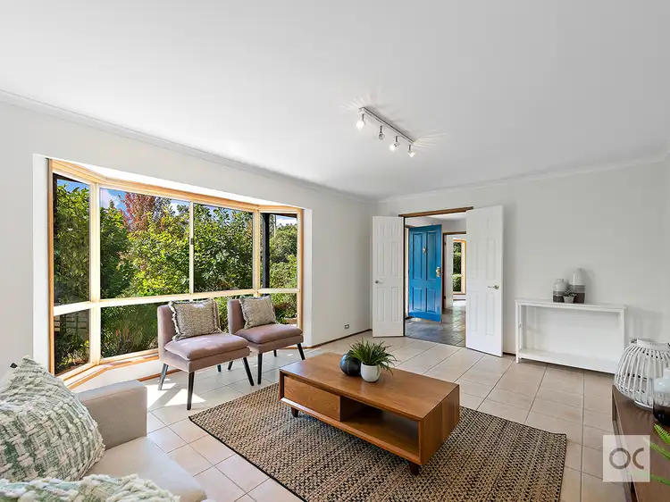 Second view of Homely house listing, 1222 Greenhill Road, Uraidla SA 5142