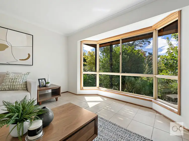 Third view of Homely house listing, 1222 Greenhill Road, Uraidla SA 5142